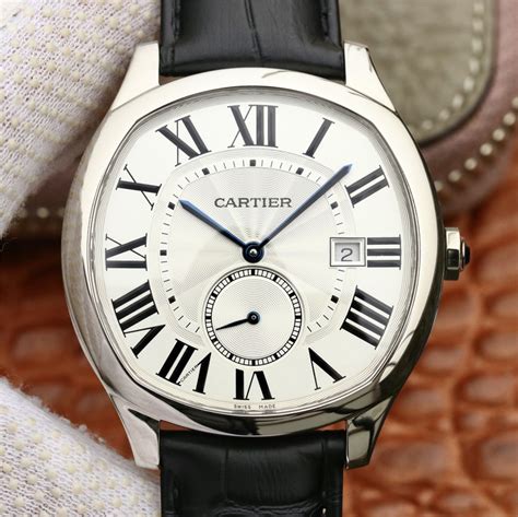 best cartier replicas|best cartier cloned watch.